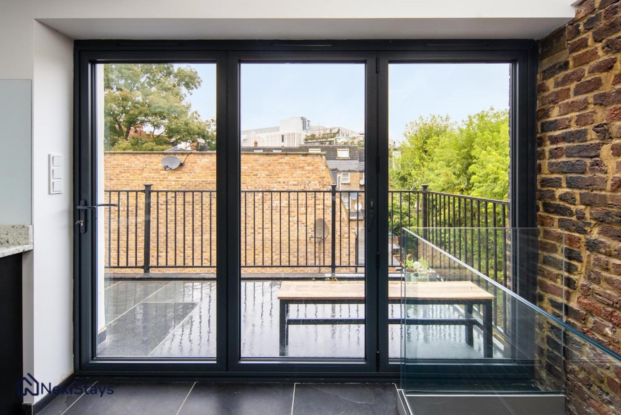 1 Min Walk To Euston Station, Modern Townhouse Apartment London Ngoại thất bức ảnh