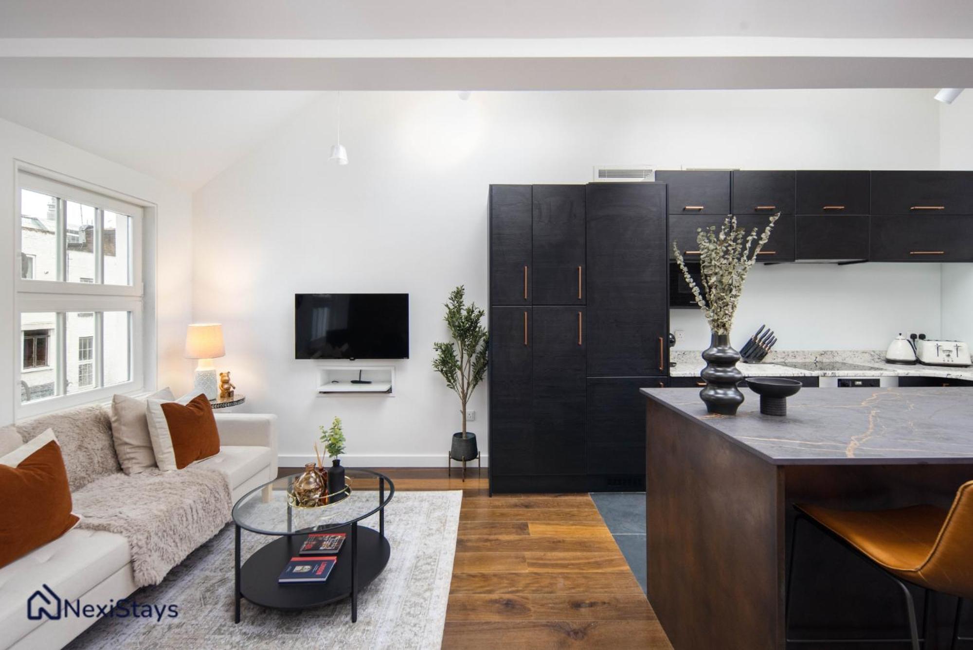1 Min Walk To Euston Station, Modern Townhouse Apartment London Ngoại thất bức ảnh