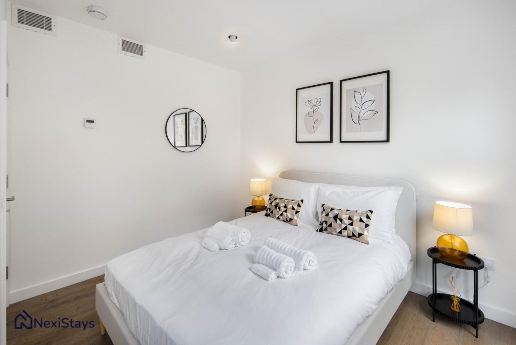 1 Min Walk To Euston Station, Modern Townhouse Apartment London Ngoại thất bức ảnh