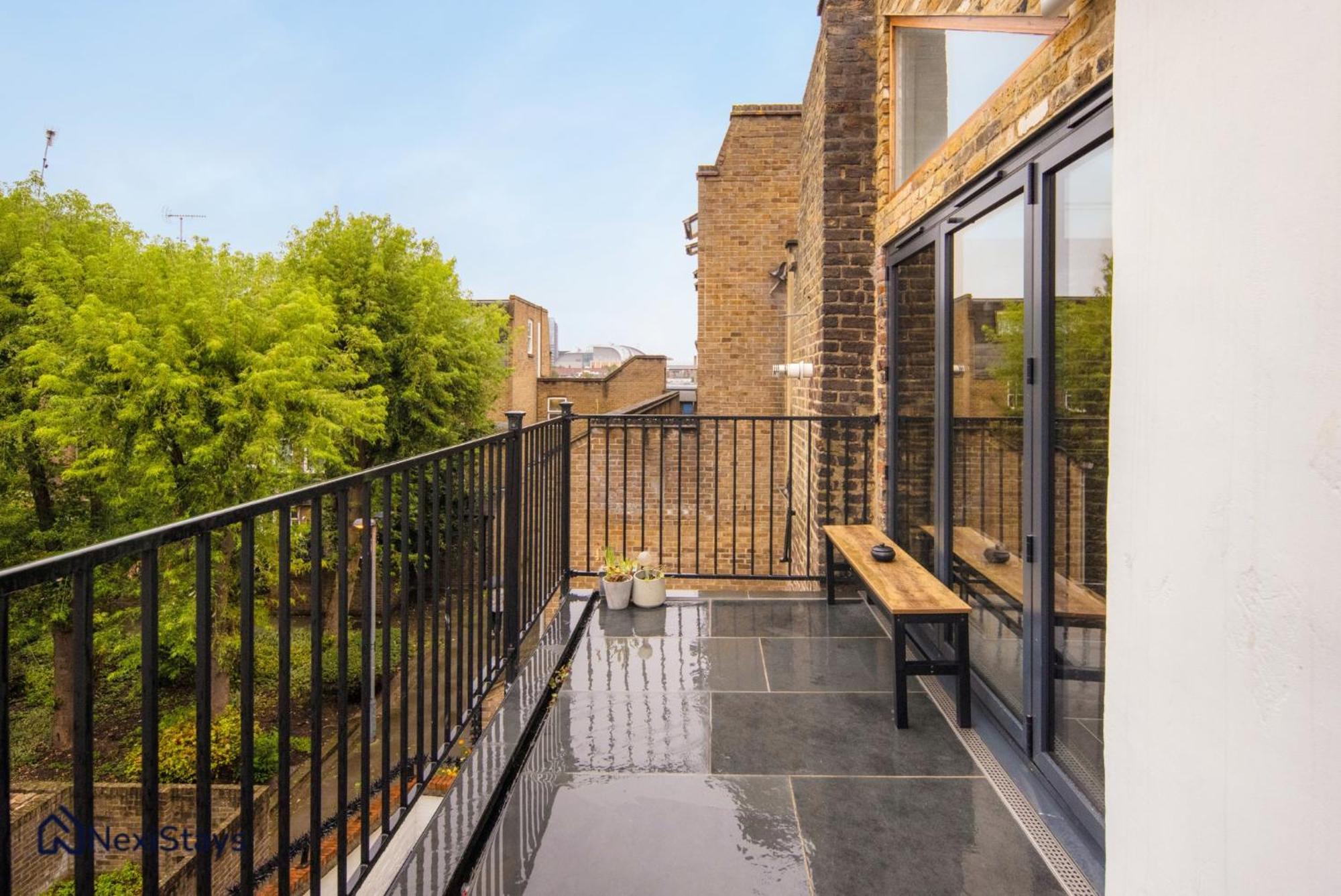 1 Min Walk To Euston Station, Modern Townhouse Apartment London Ngoại thất bức ảnh