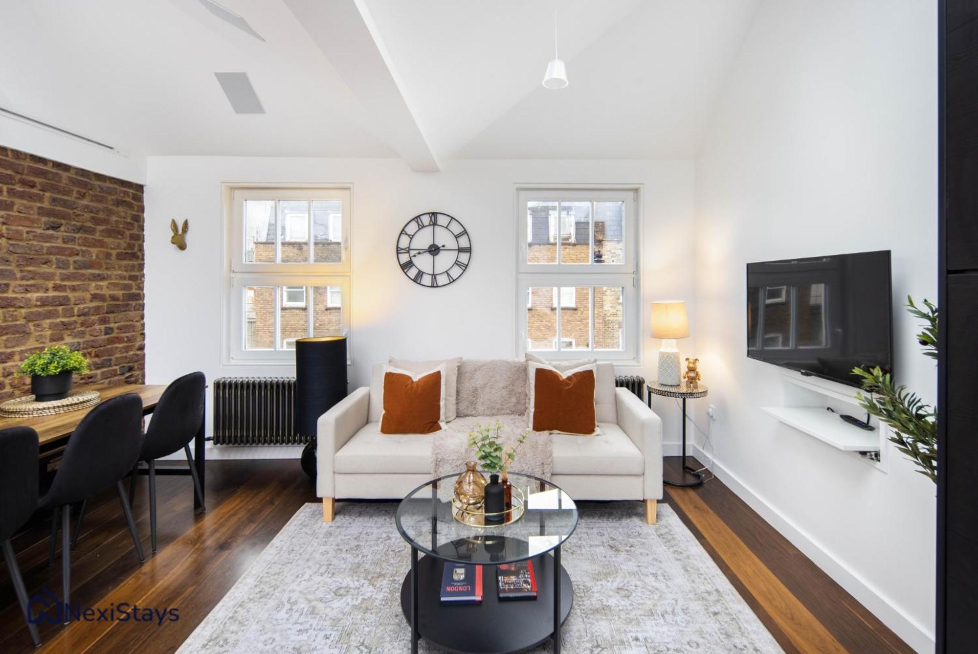 1 Min Walk To Euston Station, Modern Townhouse Apartment London Ngoại thất bức ảnh