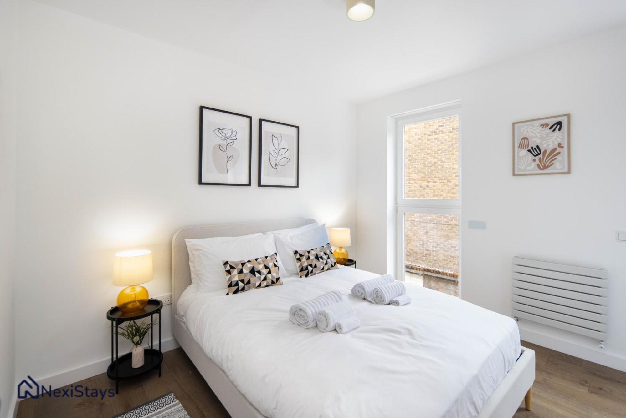 1 Min Walk To Euston Station, Modern Townhouse Apartment London Ngoại thất bức ảnh